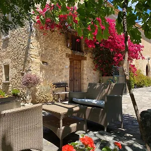 Guillo Vakantieboerderij