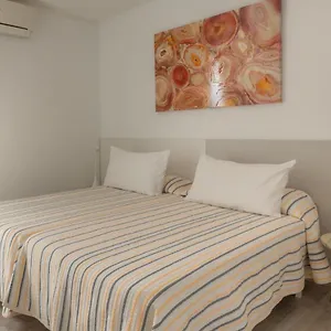 Apartamento 1 A 10 M De La Playa, Am Pollença